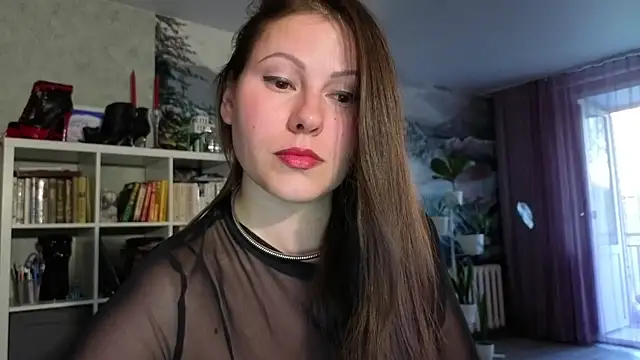 Dana-Queendom online show from May 8, 1:37 pm