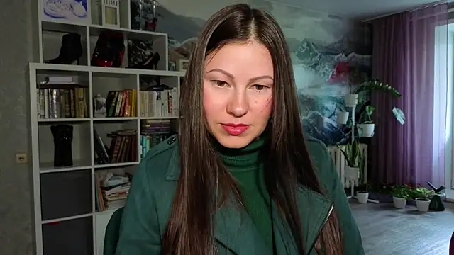 Snapshot of Dana-Queendom chatting on May 23, 1:26 am Dana-Queendom online show from May 23, 1:26 am