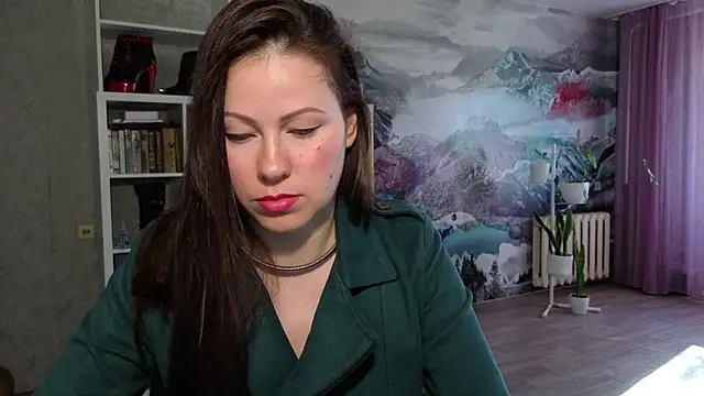 Snapshot of Dana-Queendom chatting on May 15, 1:36 am Dana-Queendom online show from May 15, 1:36 am