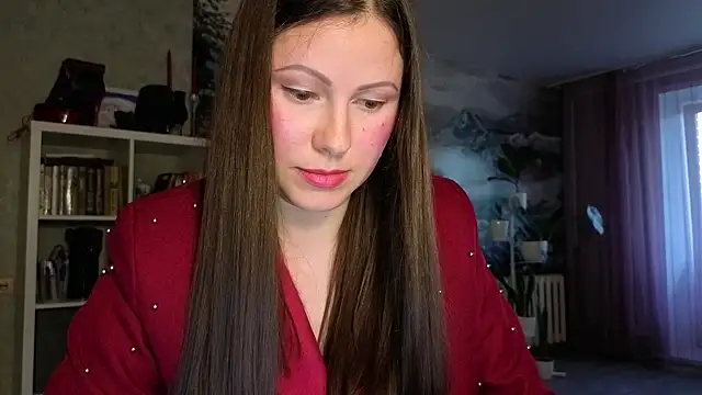Dana-Queendom online show from May 7, 1:47 pm