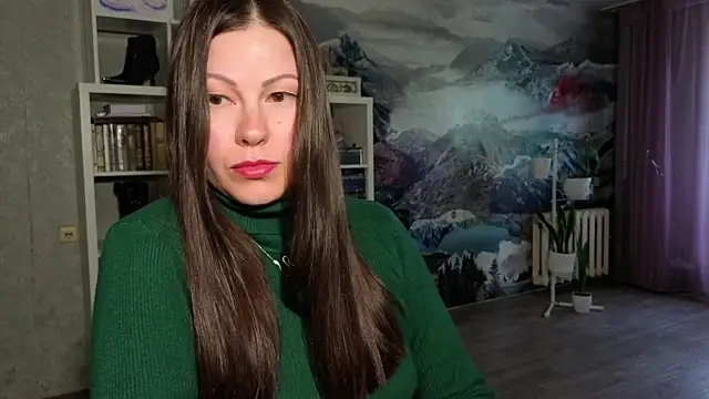 Snapshot of Dana-Queendom chatting on May 19, 12:48 am Dana-Queendom online show from May 19, 12:48 am