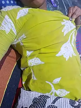 ImLuckyy online show from May 27, 6:26 pm