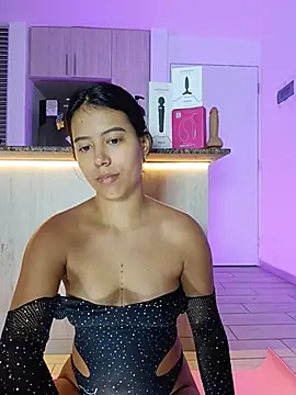 Raven stonee01 online show from May 14, 12:18 am