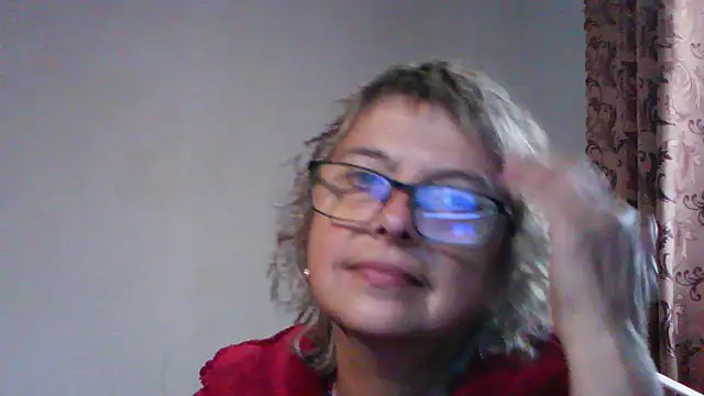 ElizabethGorden online show from July 24, 5:36 am