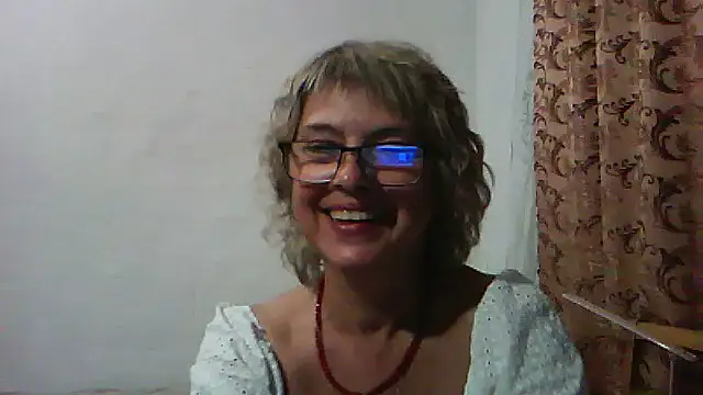ElizabethGorden online show from August 2, 5:54 pm