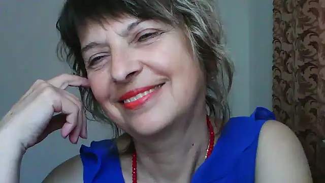 ElizabethGorden online show from May 16, 10:03 am