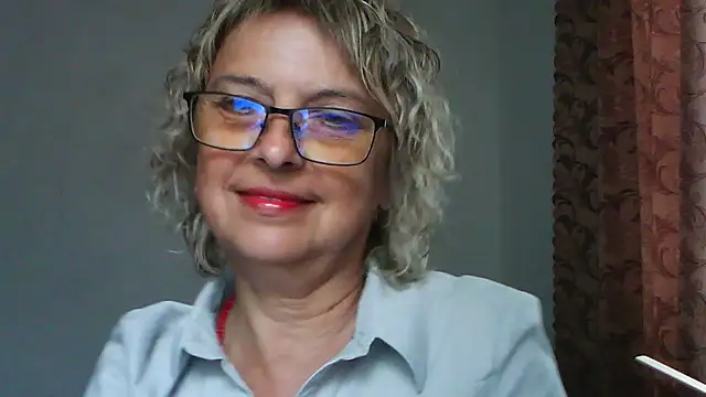 ElizabethGorden online show from July 8, 1:12 pm