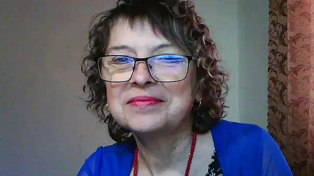 ElizabethGorden online show from June 5, 4:39 am
