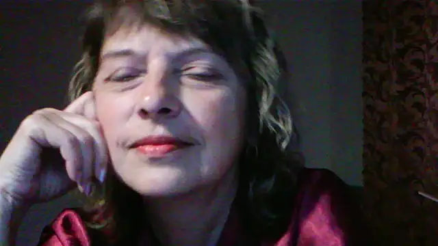 ElizabethGorden online show from May 10, 2:59 am