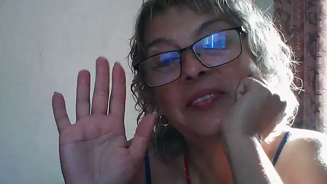 ElizabethGorden online show from July 16, 5:37 am