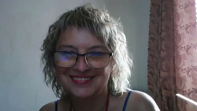 ElizabethGorden online show from July 10, 5:51 am