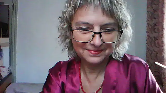 ElizabethGorden online show from July 28, 6:32 am