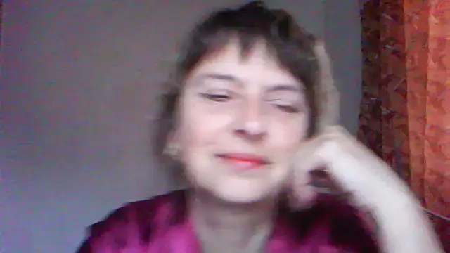 ElizabethGorden online show from May 5, 2:58 am