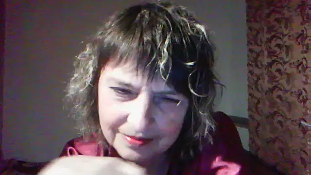 ElizabethGorden online show from May 5, 6:00 pm
