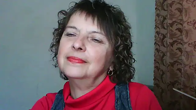 ElizabethGorden online show from May 26, 10:35 am