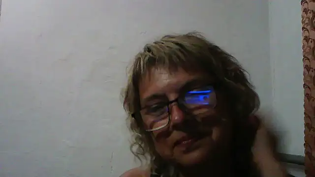 ElizabethGorden online show from July 19, 7:21 pm