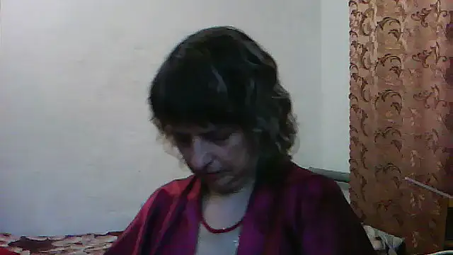 ElizabethGorden online show from May 7, 3:00 am