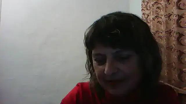 ElizabethGorden online show from May 13, 5:20 pm