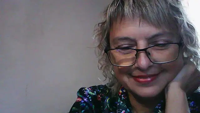 ElizabethGorden online show from August 4, 4:17 am