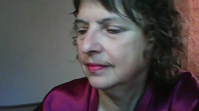 ElizabethGorden online show from June 11, 4:20 am