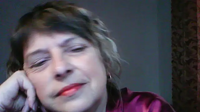 ElizabethGorden online show from May 11, 3:19 am