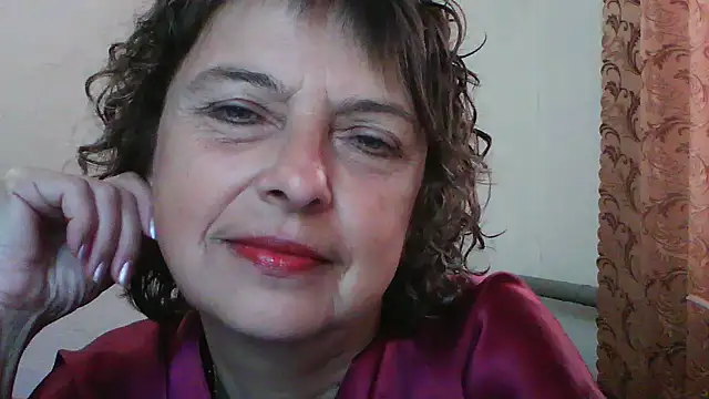 ElizabethGorden online show from May 29, 4:18 am