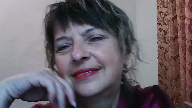 ElizabethGorden online show from May 21, 3:15 am