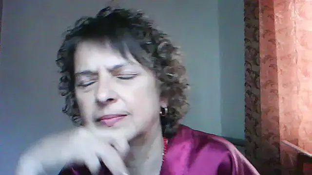 ElizabethGorden online show from May 22, 5:49 am