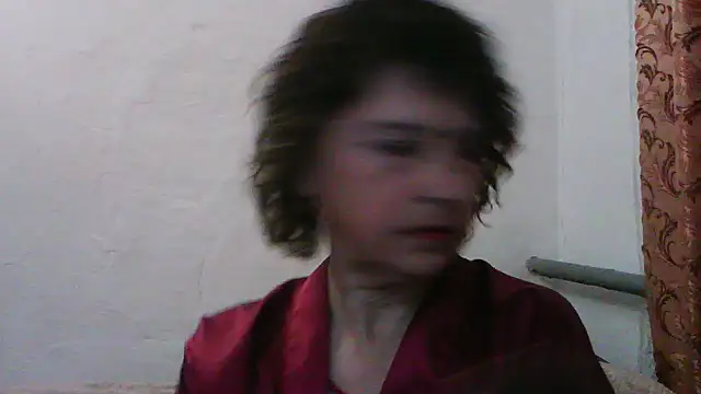 ElizabethGorden online show from May 30, 4:19 am