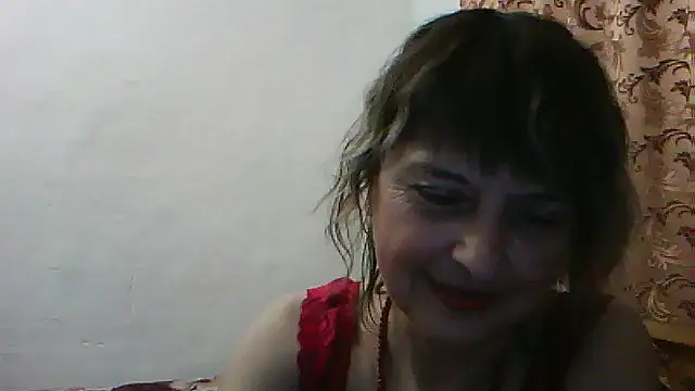 ElizabethGorden online show from May 15, 5:44 pm