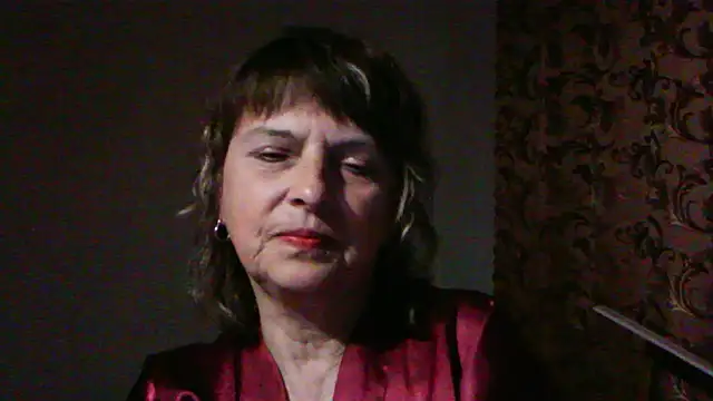 ElizabethGorden online show from May 19, 6:26 pm