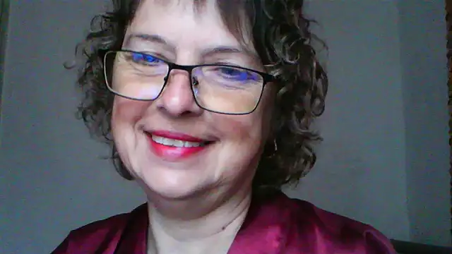 ElizabethGorden online show from June 4, 4:28 am