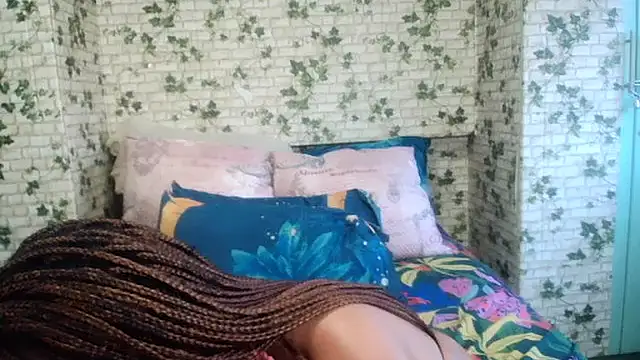 Ebony Seduction00 online show from August 3, 6:21 am