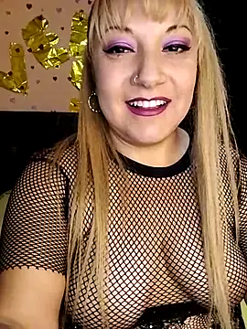 Venuss Milf online show from June 28, 10:32 am