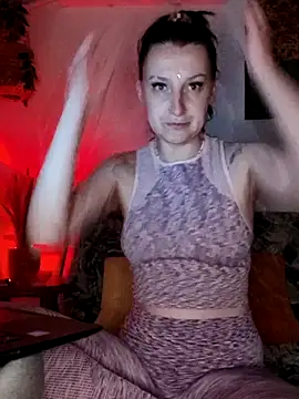 Snapshot of Goddessm00n1 chatting on May 23, 9:36 pm Goddessm00n1 online show from May 23, 9:36 pm