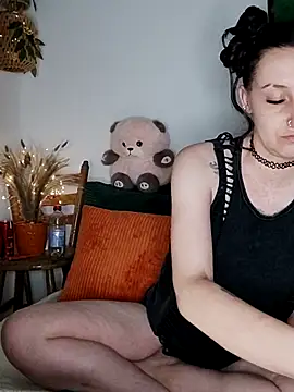 Snapshot of Goddessm00n1 chatting on June 5, 10:48 pm Goddessm00n1 online show from June 5, 10:48 pm