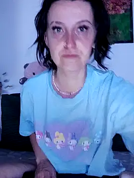 Snapshot of Goddessm00n1 chatting on May 27, 10:06 pm Goddessm00n1 online show from May 27, 10:06 pm