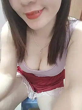Chu sexyy online show from June 26, 1:50 pm