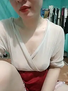 Chu sexyy online show from May 25, 1:32 pm