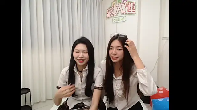yoyo202605 online show from May 8, 11:14 am