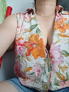 FlowerSexy95 online show from June 21, 10:43 am