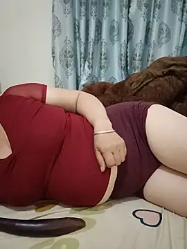 FlowerSexy95 online show from June 7, 5:51 pm