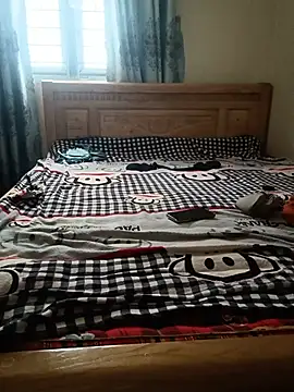 FlowerSexy95 online show from August 3, 5:37 am