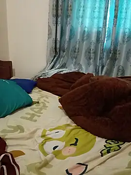 FlowerSexy95 online show from May 24, 5:07 am