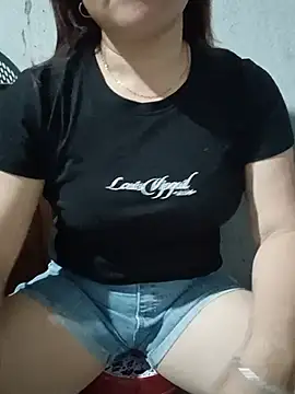 FlowerSexy95 online show from August 1, 9:46 pm