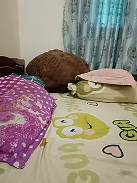FlowerSexy95 online show from July 2, 5:13 am