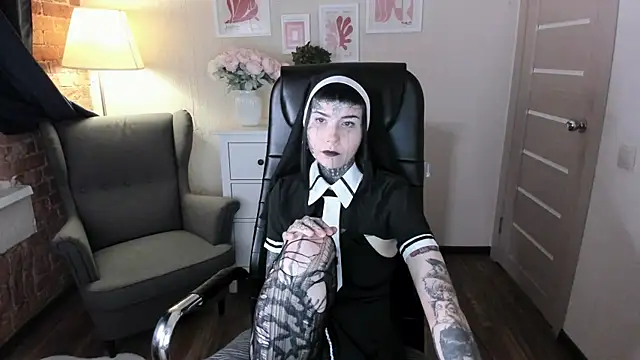 Snapshot of Bloood__Mary chatting on July 29, 8:30 pm Bloood Mary online show from July 29, 8:30 pm