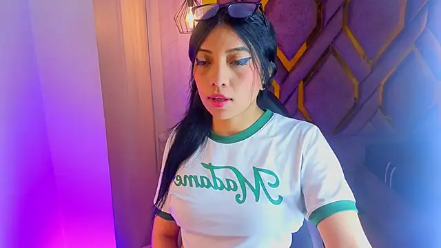 Ey Im simone  online show from June 22, 12:24 pm