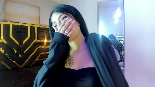 Ey Im simone  online show from June 30, 12:27 pm