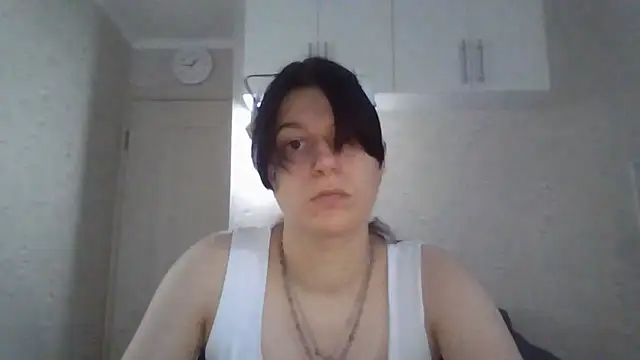 GrayceDeclet online show from July 6, 6:10 pm